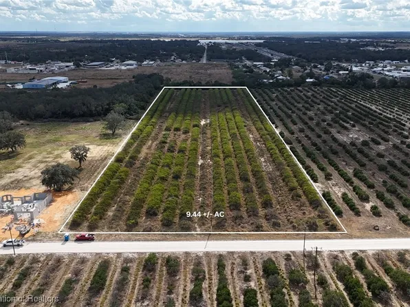 723 Sheriffs Tower Rd, Sebring, FL 33870