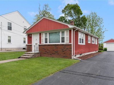 20 Loxley Rd, Providence, RI, 02908