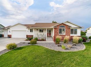 263 Annandale Rd, Billings, MT 59105