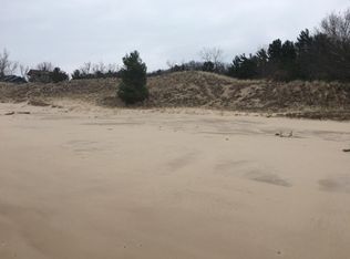 N Lighthouse Dr, Mears, MI 49436