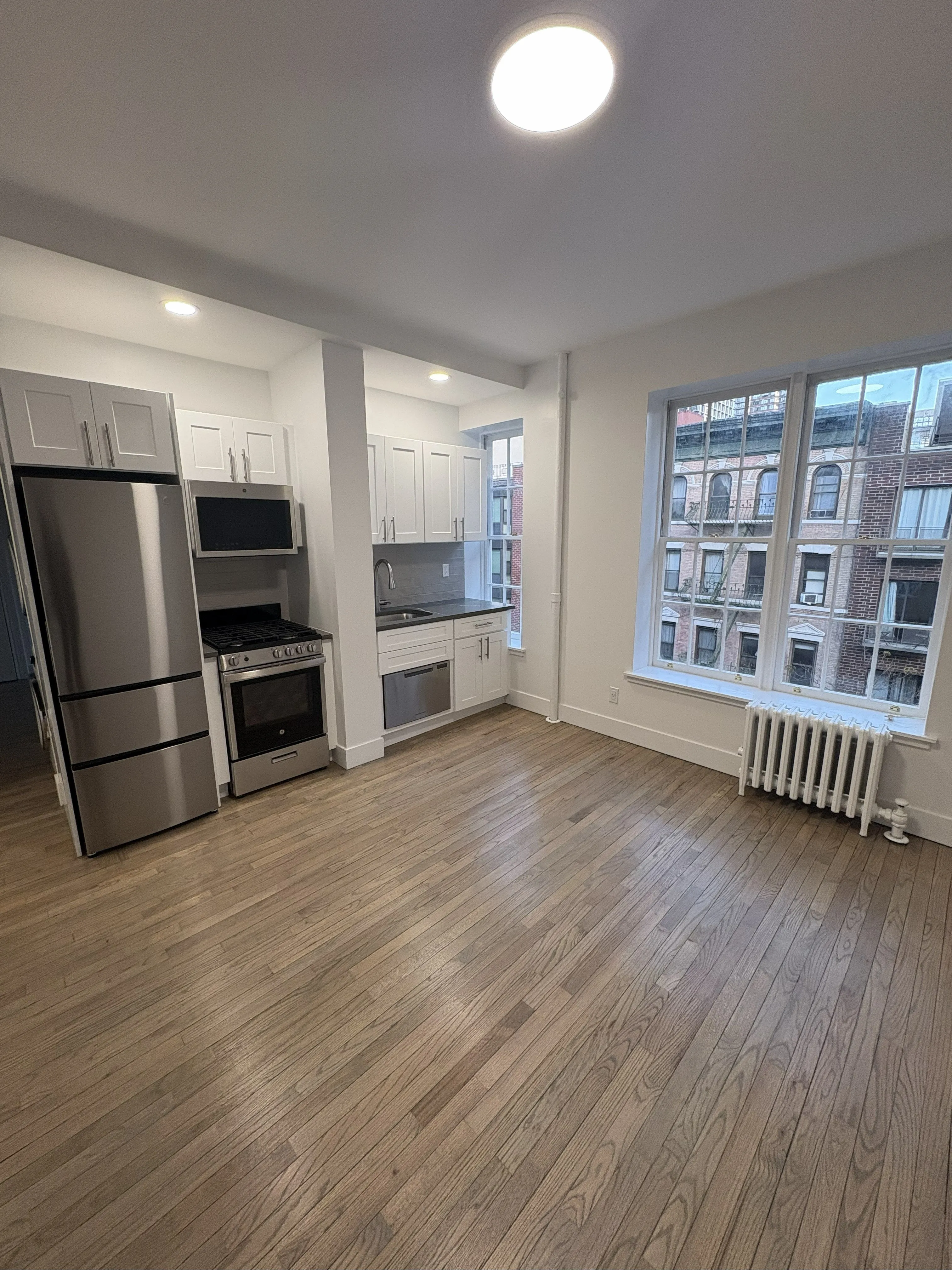 320 East 91st Street #5FC in Yorkville, Manhattan | StreetEasy