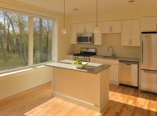 604 Concord Ave #511, Cambridge, MA 02138