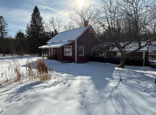 1998 Campbell Road, Bethel, VT 05032