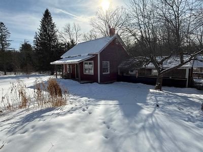 1998 Campbell Road, Bethel, VT, 05032