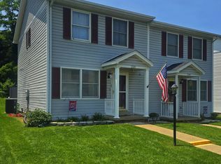 220 7th Ave #220, Luray, VA 22835
