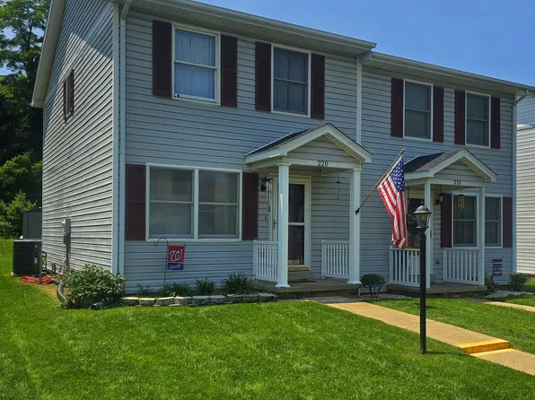 220 7th Ave #220, Luray, VA 22835