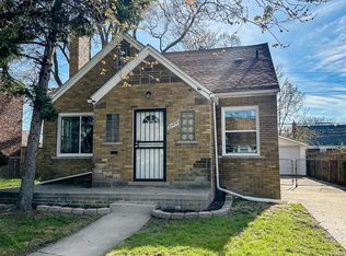 20490 Charest St, Detroit, MI 48234