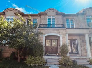 2358 Baronwood Dr, Oakville, ON L6M 0J8