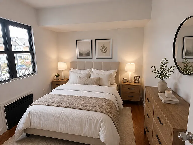 195 Charles Ave #1 — Photo 5