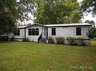 9091 SE Sunset Harbor Rd, Summerfield, FL 34491