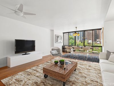 303 E 49th St APT 6, New York, NY, 10017
