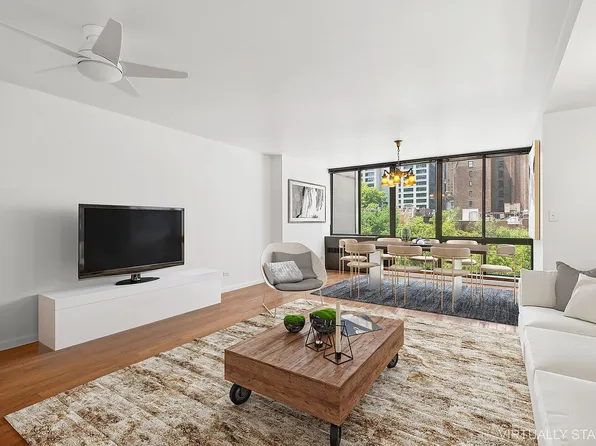 303 E 49th St APT 6, New York, NY 10017
