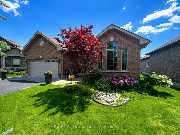22 Lavender Pl, Belleville, ON K8P 0B9