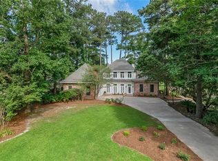 128 E Ruelle Dr, Mandeville, LA 70471