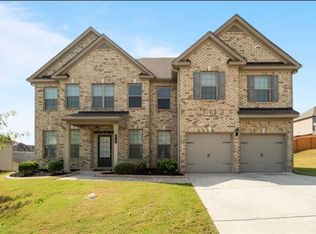 3741 Casual Ridge Way, Loganville, GA 30052