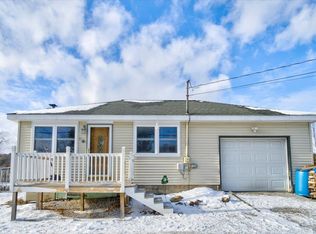 471 Stone Bridge Rd, Milton, VT 05468