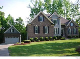 3028 Cinder Bluff Dr, Raleigh, NC 27603