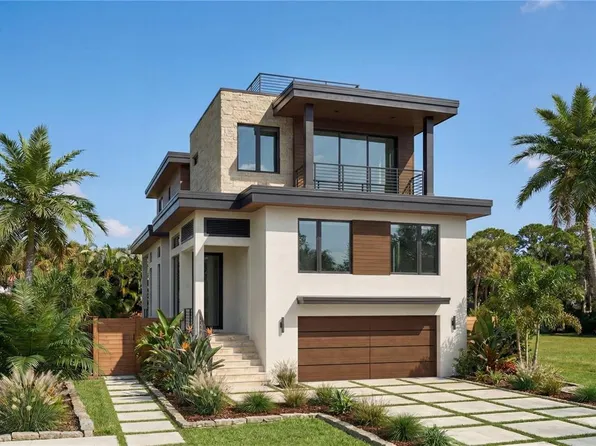 4183 ROBERTS POINT CIRCLE LOT 18, SARASOTA, FL 34242