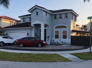 6721 SW 166th Ct, Miami, FL 33193