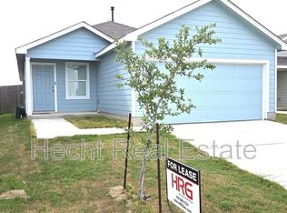 9216 Saint Jerome, Seguin, TX 78155