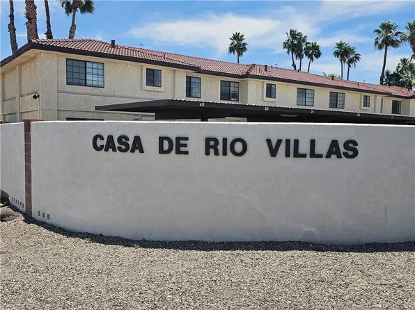 1190 Ramar Rd Unit 40, Bullhead City, AZ 86442