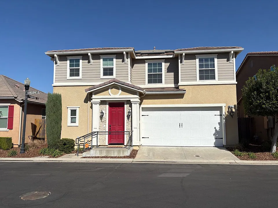 3461 Alcove Way