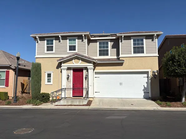 3461 Alcove Way, Clovis, CA 93619