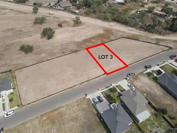 3 E Dukakis Ave, Mission, TX 78573