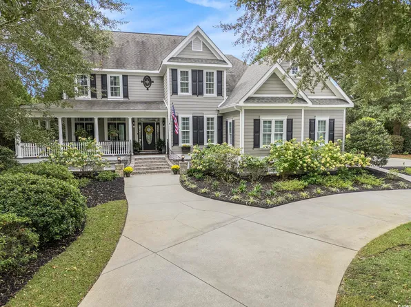 123 Hagar Brown Rd. Community access to the ICW with boat ramp, Murrells Inlet, SC 29576