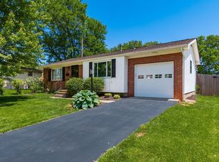 482 Denwood Ct, Columbus, OH