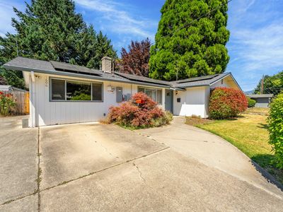 1606 SW Heather Dr, Grants Pass, OR, 97526