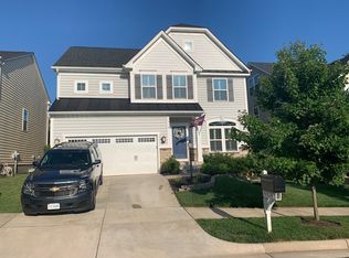 1518 Decatur Dr, Charlottesville, VA 22911