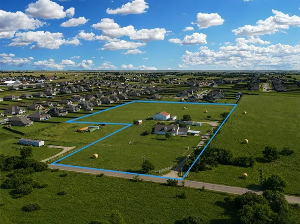 7932 County Road 913, Godley, TX 76044