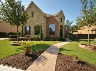 13612 Coleto Creek Trl, Austin, TX 78732