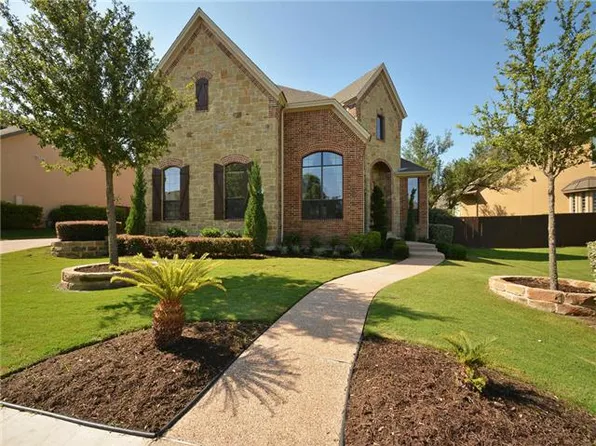 13612 Coleto Creek Trl, Austin, TX 78732
