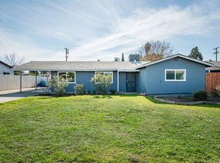 8701 E Khan St, Selma, CA 93662