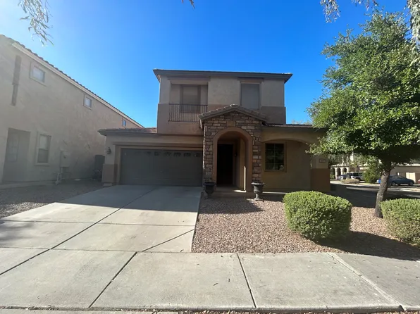 3664 E Sebastian Ln, Gilbert, AZ 85297