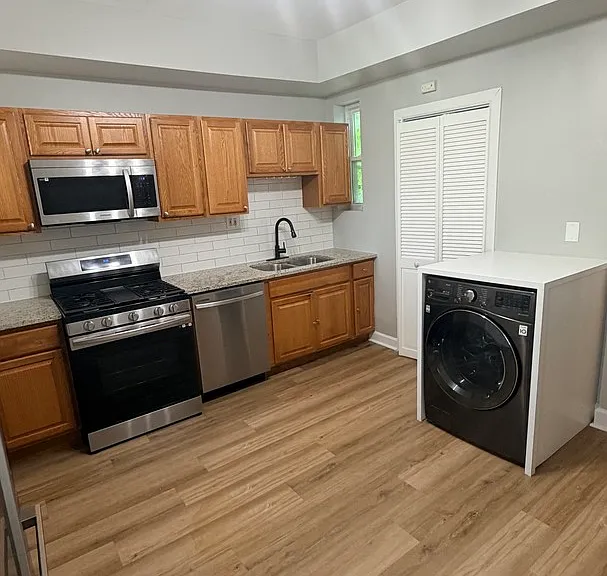 6110 S Saint Lawrence Ave #1 — Photo 7