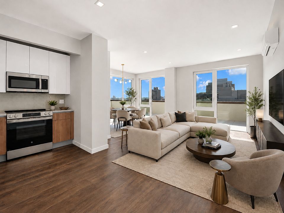 1st image of 563 W 170th St #Penthouse 8a