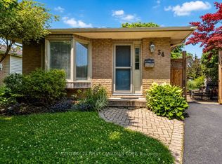 34 Speight Ct, London, ON N5V3J3