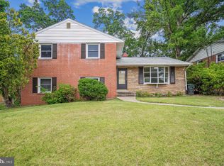 9021 Saint Andrews Pl, College Park, MD