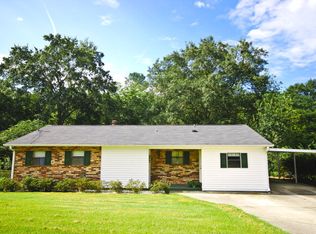 119 Rita Ave, North Augusta, SC 29841