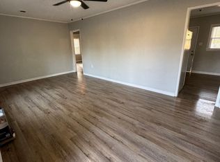 405 Gordy St, Perry, GA 31069