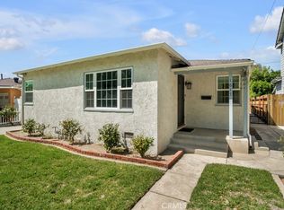 1617 N Fairview St, Burbank, CA 91505
