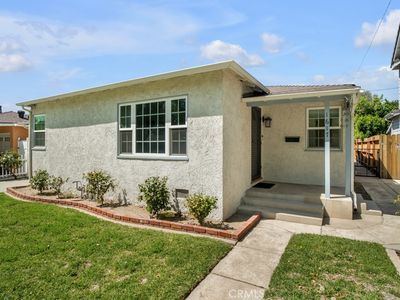 1617 N Fairview St, Burbank, CA, 91505