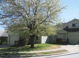 3409 E Sunset St, Springfield, MO 65804