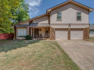 0000 Apollo Rd, Edmond, OK 73003
