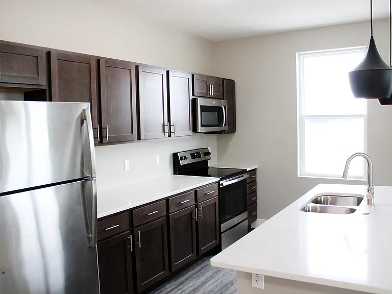 Prairie Heights Apartments — Photo 9