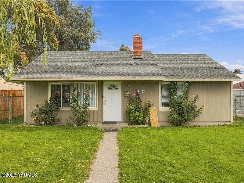 1st image of 1407 S 11th Ave