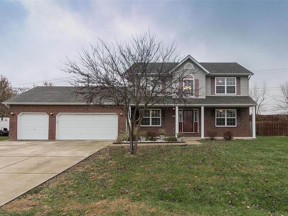 1st image of 1117 River Birch Dr